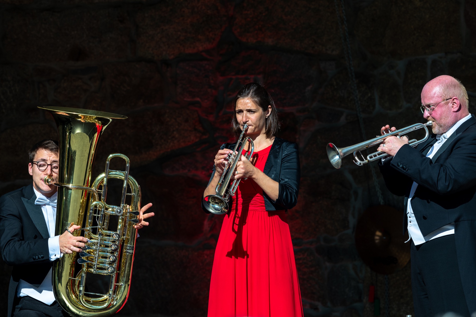 Harmonic Brass 02